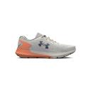 Under Armour Women's Charged Rogue 3 Knit Running Shoes - Gray, 9