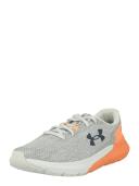 Under Armour Women's Charged Rogue 3 Knit Running Shoes - Gray, 9