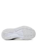 Under Armour Women's Charged Rogue 3 Knit Running Shoes White 6