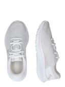Under Armour Women's Charged Rogue 3 Knit Running Shoes White 6