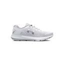 Under Armour Women's Charged Rogue 3 Knit Running Shoes White 8