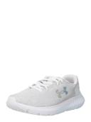 Under Armour Women's Charged Rogue 3 Knit Running Shoes White 8