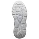 Under Armour Women's Charged Rogue 3 Knit Running Shoes White 8