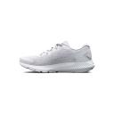 Under Armour Women's Charged Rogue 3 Knit Running Shoes White 8