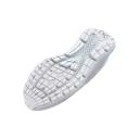 Under Armour Women's Charged Rogue 3 Knit Running Shoes White 8