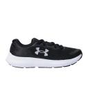Under Armour Women's Charged Rogue 3 Running Shoes Black 10