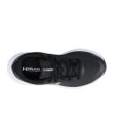 Under Armour Women's Charged Rogue 3 Running Shoes Black 10