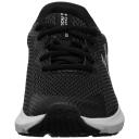 Under Armour Women's Charged Rogue 3 Running Shoes Black 10