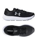 Under Armour Women's Charged Rogue 3 Running Shoes Black 10