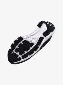 Under Armour Women's Charged Rogue 3 Running Shoes Black 10