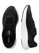 Under Armour Women's Charged Rogue 3 Running Shoes Black 10