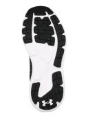 Under Armour Women's Charged Rogue 3 Running Shoes Black 10
