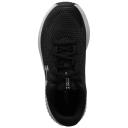 Under Armour Women's Charged Rogue 3 Running Shoes Black 10