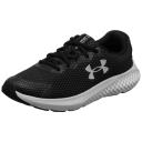 Under Armour Women's Charged Rogue 3 Running Shoes Black 10