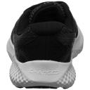 Under Armour Women's Charged Rogue 3 Running Shoes Black 10