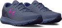Under Armour Women's Charged Rogue 3 Running Shoes Purple 8