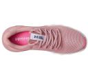 Under Armour Women's Charged Vantage 2 Running Shoes Pink 10.5