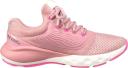 Under Armour Women's Charged Vantage 2 Running Shoes Pink 11