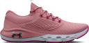 Under Armour Women's Charged Vantage 2 Running Shoes Pink 11