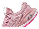 Under Armour Women's Charged Vantage 2 Running Shoes Pink 11