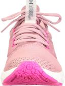 Under Armour Women's Charged Vantage 2 Running Shoes Pink 11