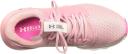 Under Armour Women's Charged Vantage 2 Running Shoes Pink 11