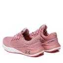 Under Armour Women's Charged Vantage 2 Running Shoes Pink 5.5
