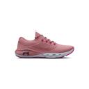 Under Armour Women's Charged Vantage 2 Running Shoes Pink 5