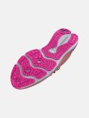 Under Armour Women's Charged Vantage 2 Running Shoes Pink 5