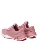 Under Armour Women's Charged Vantage 2 Running Shoes Pink 9