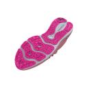 Under Armour Women's Charged Vantage 2 Running Shoes Pink 9