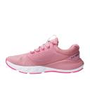Under Armour Women's Charged Vantage 2 Running Shoes Pink 9