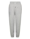 Under Armour Women's Essential Fleece Joggers Gray XXL