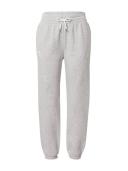 Under Armour Women's Essential Fleece Joggers Gray XXL