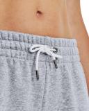 Under Armour Women's Essential Fleece Joggers Gray XXL