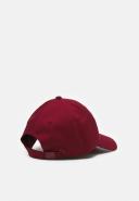 Under Armour Women's Essentials Hat (League Red/League Red/League Red)