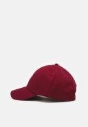 Under Armour Women's Essentials Hat (League Red/League Red/League Red)
