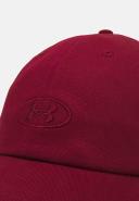Under Armour Women's Essentials Hat (League Red/League Red/League Red)