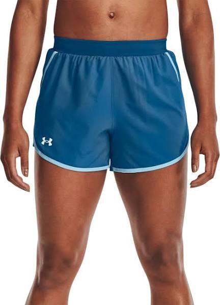 Under Armour Women's Fly by 2.0 Running Short