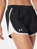 Under Armour Women's Fly-By 2.0 Shorts Black XL