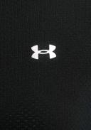 Under Armour Women's HeatGear Armour Long Sleeve Black XS