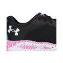 Under Armour Women's HOVR Infinite 3 Running Shoes - Black, 7