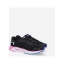 Under Armour Women's HOVR Infinite 3 Running Shoes - Black, 7