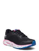 Under Armour Women's HOVR Infinite 3 Running Shoes - Black, 7
