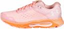 Under Armour Women's UA HOVR Infinite 3 Running Shoes - Pink - Size: 3