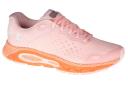 Under Armour Women's UA HOVR Infinite 3 Running Shoes - Pink - Size: 3