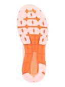 Under Armour Women's UA HOVR Infinite 3 Running Shoes - Pink - Size: 3