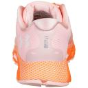 Under Armour Women's UA HOVR Infinite 3 Running Shoes - Pink - Size: 3