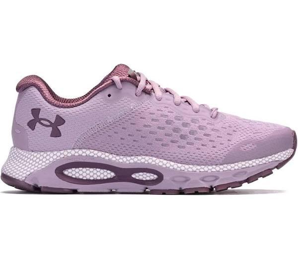 Under Armour Women's HOVR Infinite 3 Running Shoes - Pink, 9