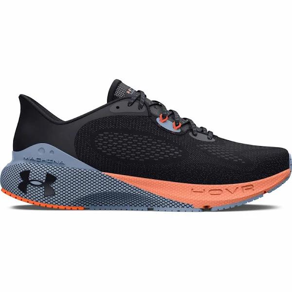 Under Armour Women's HOVR Machina 3 Running Shoes Black 10